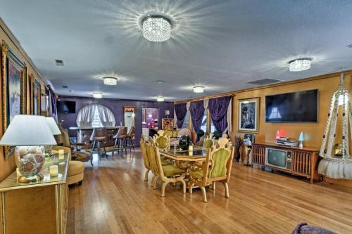 Hotel Branson Surrey Inn
