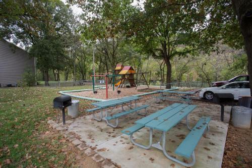 Apartamento Bluffs Oasis Condo