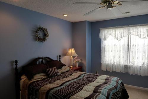 Pointe Royale Luxury Ground-floor 2bdr Condo (61-2)