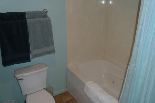 Pointe Royale Luxury Ground-floor 2bdr Condo (61-2)