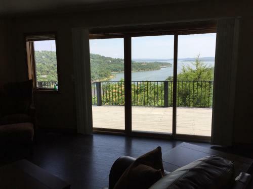 Lodge Antlers Resort