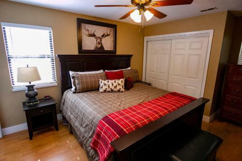 Apartamento Lookout Point Condominium