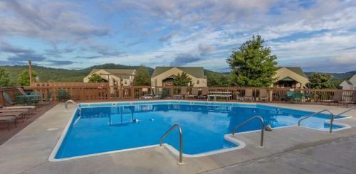 Apartamento Silver Dollar #711467 Condo