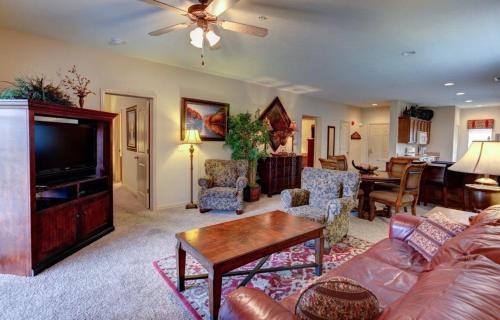 Apartamento Links #863415 Condo