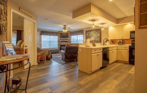 Apartamento Bears Treasure