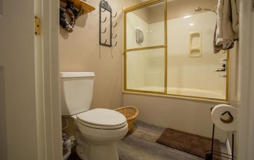 Apartamento Bears Treasure