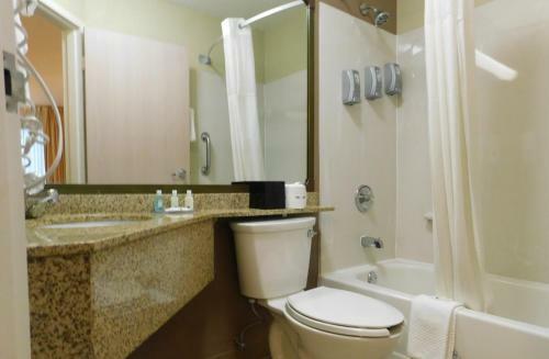 Hotel Quality Inn Colchester Burlington