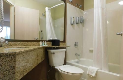 Hotel Quality Inn Colchester Burlington