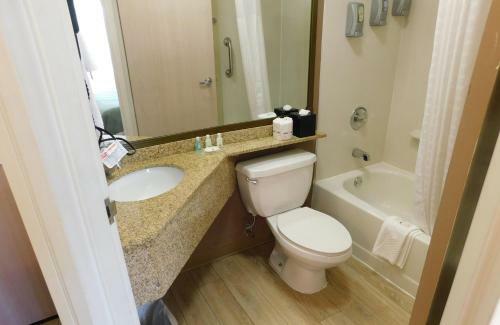 Hotel Quality Inn Colchester Burlington