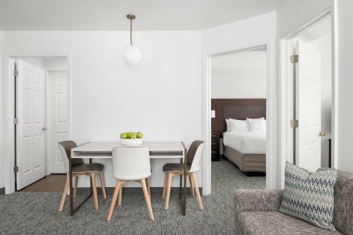 Hotel Towneplace Suites Burlington Williston