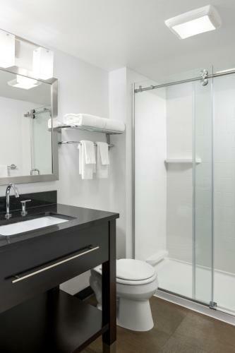Hotel Towneplace Suites Burlington Williston