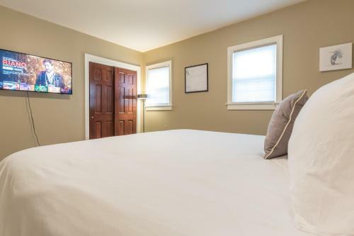 Smart Home In Downtown Buffalo!
