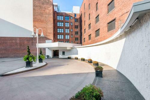 Curtiss Hotel, An Ascend Hotel Collection Member