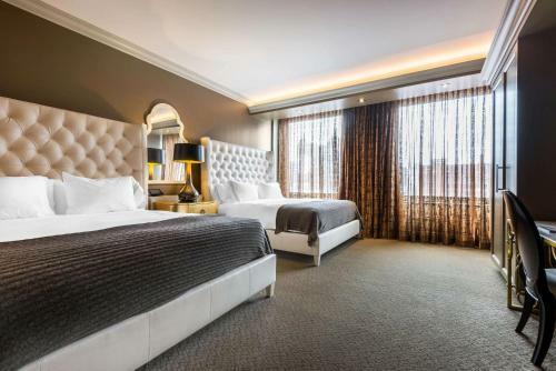 Curtiss Hotel, An Ascend Hotel Collection Member