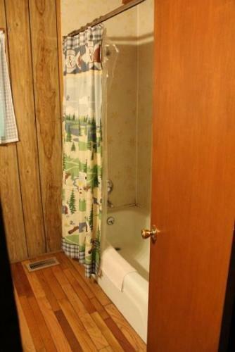 Chestnut Lodge
