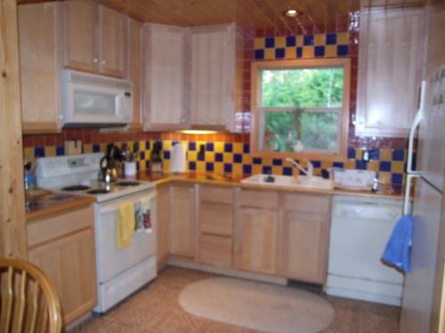 Lodge Nantahala Cabins