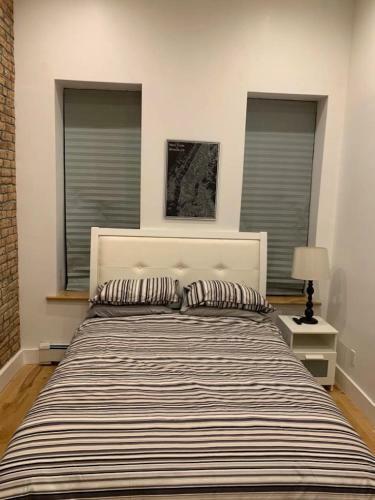 Newly Renovated Duplex Apartment 2
