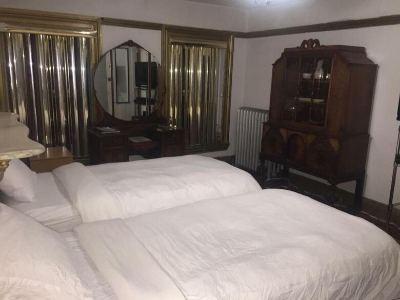 Illumination Bed & Breakfast