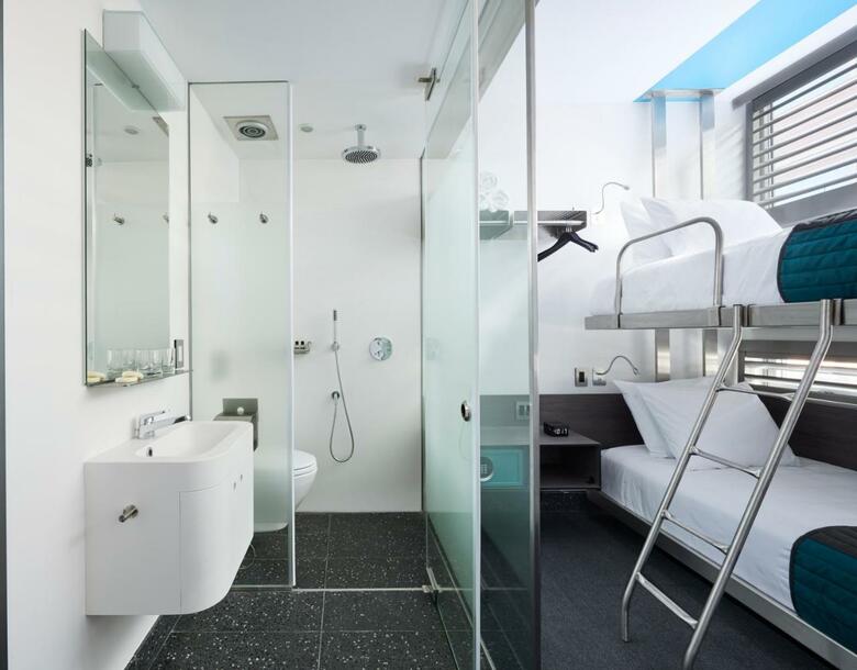 Hotel Pod Brooklyn