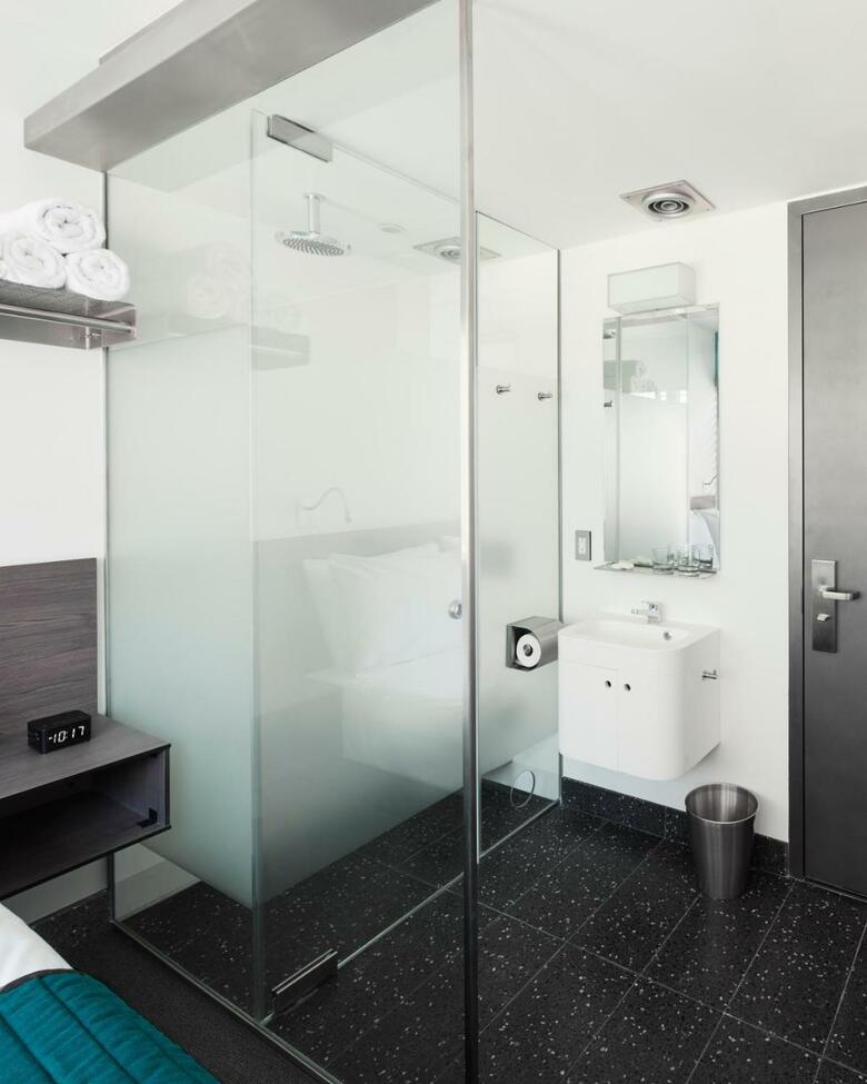 Hotel Pod Brooklyn