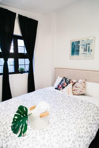Apartamento 3 Br Williamsburg Duplex 15 Mins To Manhattan