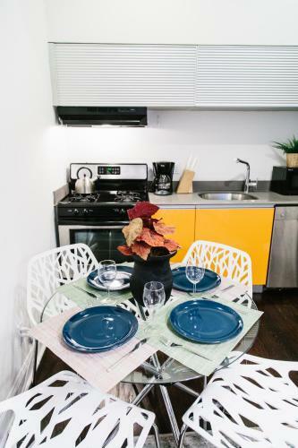 Apartamento 3 Br Williamsburg Duplex 15 Mins To Manhattan