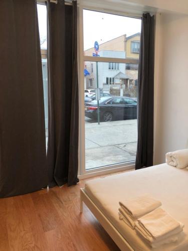 Bed & Breakfast Apartment Ocean Block