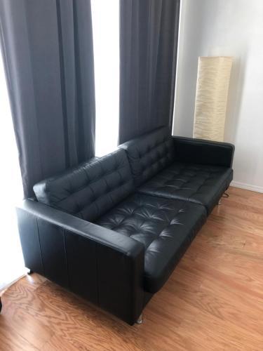 Bed & Breakfast Apartment Ocean Block