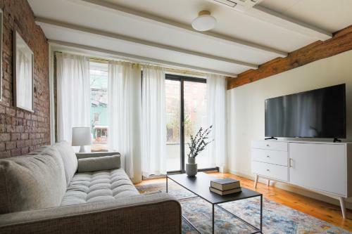 Apartamento Strong Place Gardens By Onefinestay