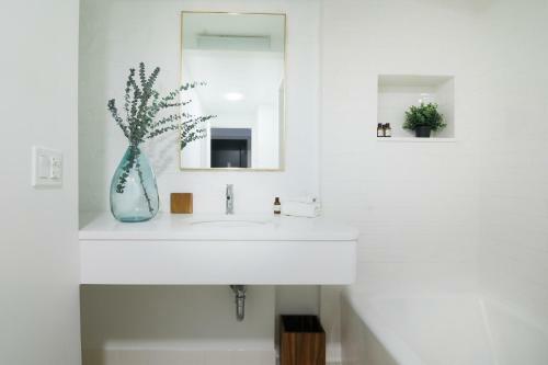Apartamento Strong Place Gardens By Onefinestay