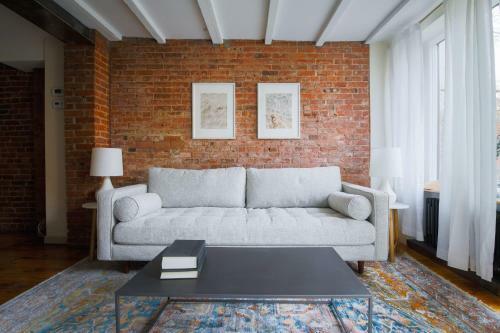 Apartamento Strong Place Gardens By Onefinestay