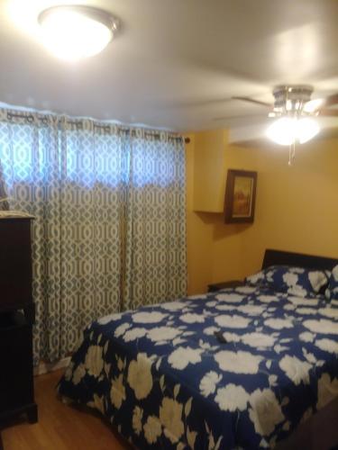 Apartamento Waycross Vista Studio