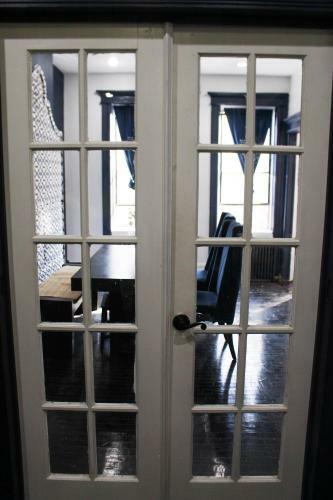 Albergue Bedstuy Houze