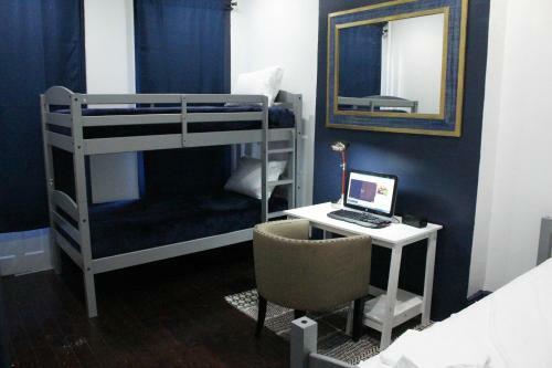 Albergue Bedstuy Houze