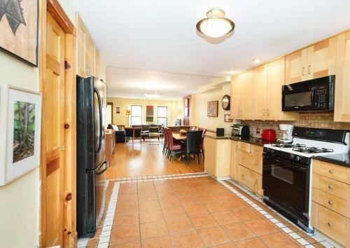 Apartamento Park Slope Guesthouse