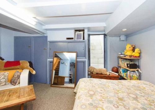 Apartamento Park Slope Guesthouse
