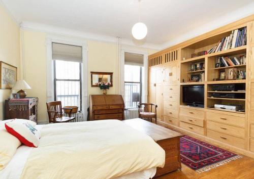 Apartamento Park Slope Guesthouse
