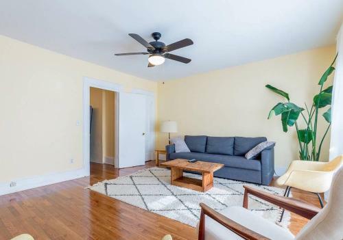 Apartamento Park Slope Guesthouse