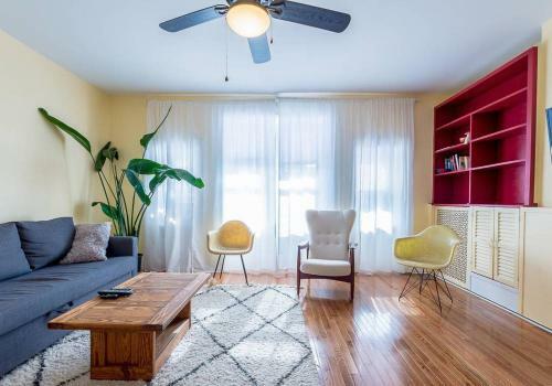 Apartamento Park Slope Guesthouse