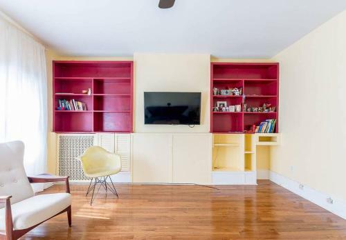 Apartamento Park Slope Guesthouse