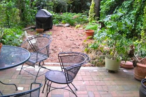 Apartamento Park Slope Guesthouse
