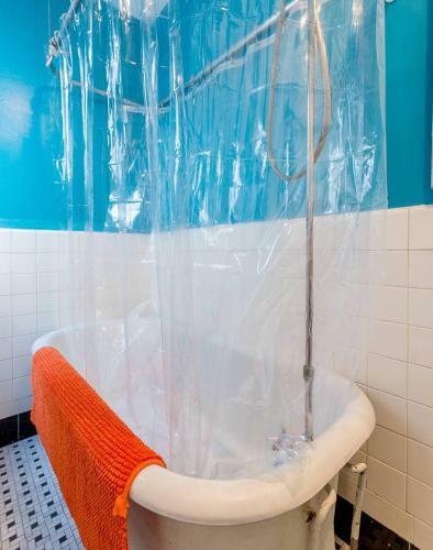 Apartamento Park Slope Guesthouse