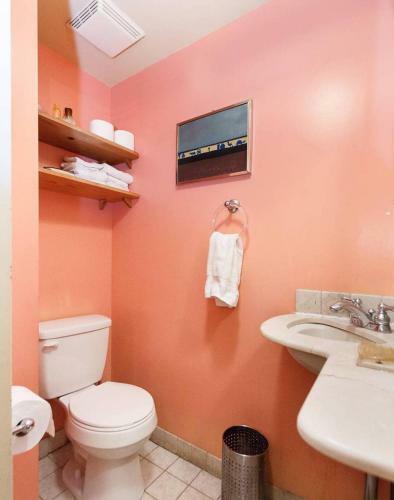 Apartamento Park Slope Guesthouse