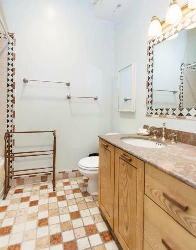 Apartamento Park Slope Guesthouse