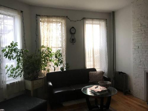 Apartamento Hipster Brooklyn Bright Apt