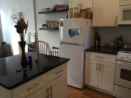 Apartamento Hipster Brooklyn Bright Apt