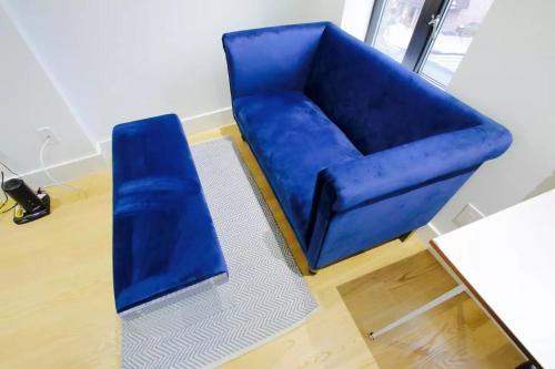 Apartamento 688 Washington Avenue