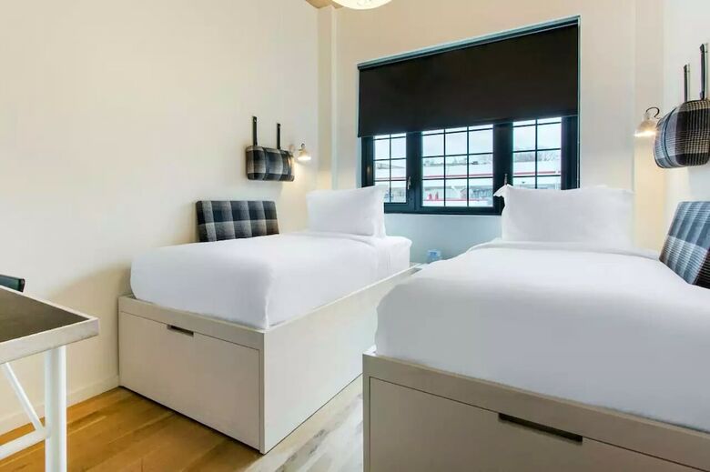 Gowanus Inn And Yard - An Ascend Hotel Collection Member