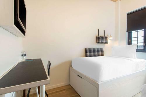 Gowanus Inn And Yard - An Ascend Hotel Collection Member