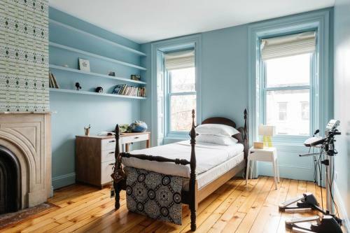 Apartamento Park Place Townhouse By Onefinestay